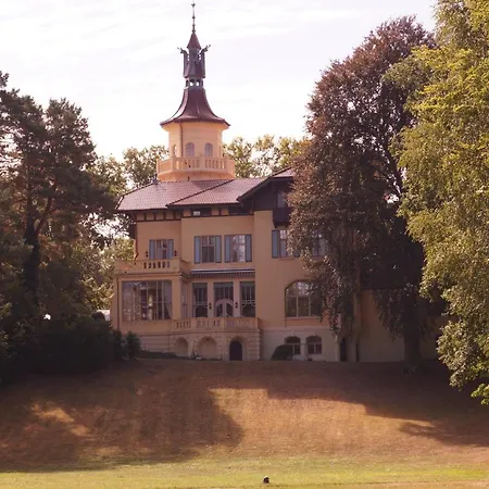 Apartamento Haus Am *
