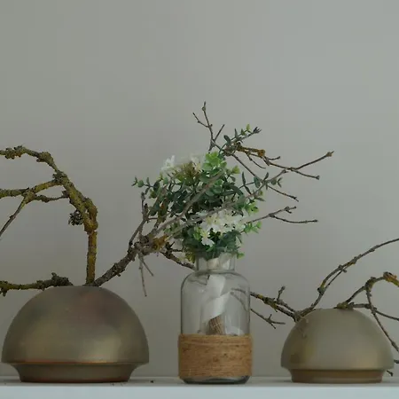 Haus Am * Storkow (Mark)