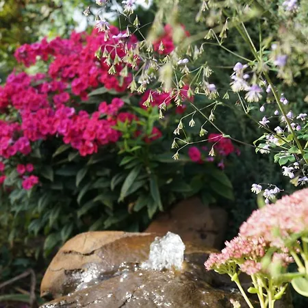 Haus Am * Storkow (Mark)