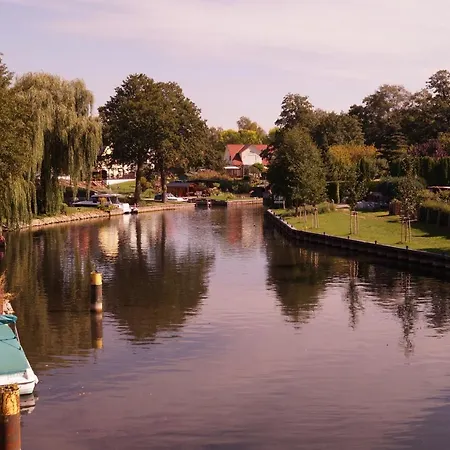 Haus Am * Storkow (Mark)