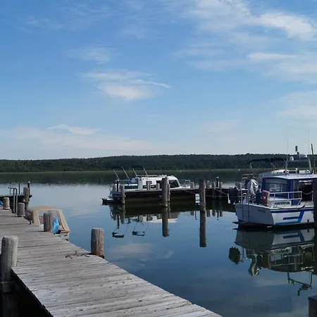 Haus Am Apartament Storkow (Mark)