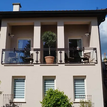 Haus Am