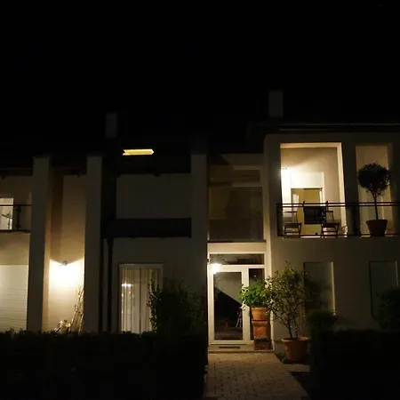Haus Am