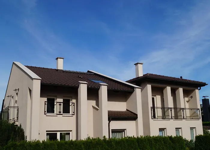 Haus Am Appartement *