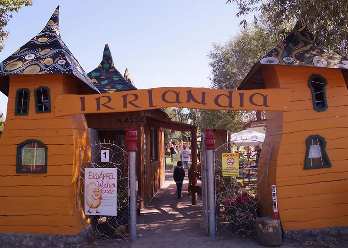 Appartement Haus Am *