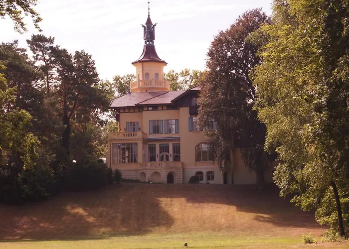 Appartement Haus Am *