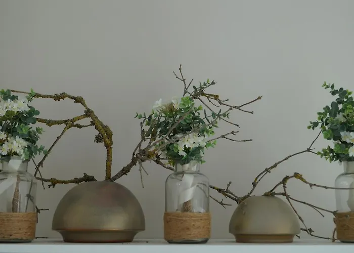 Haus Am * Storkow (Mark)