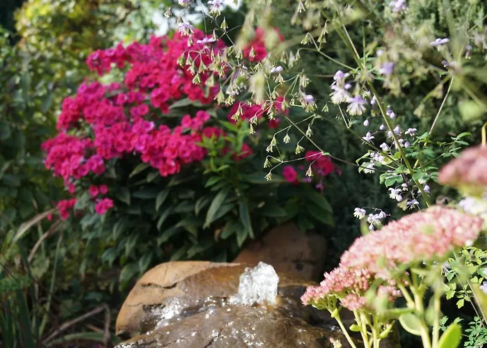 Haus Am * شتوركو