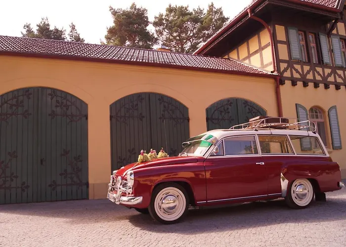 Haus Am Appartement *