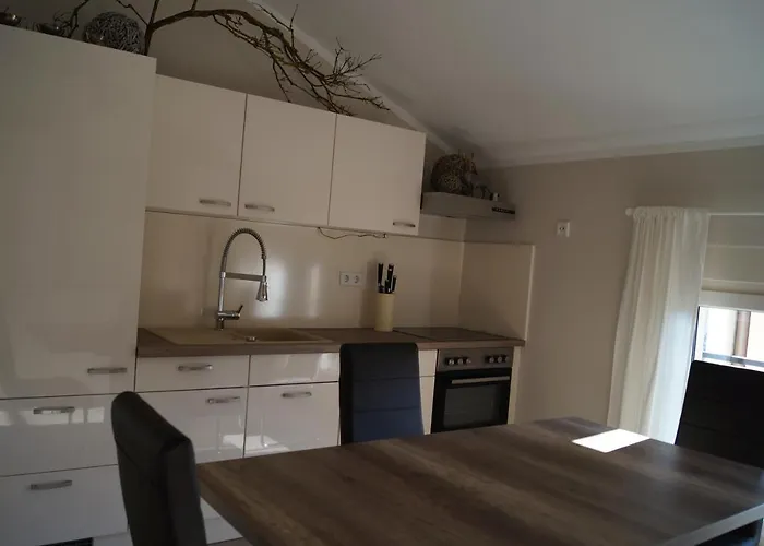 Haus Am Appartement *