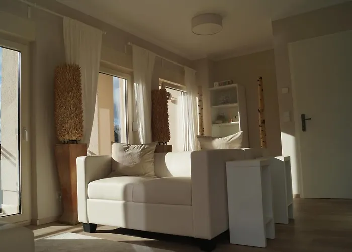 Haus Am * Storkow (Mark)