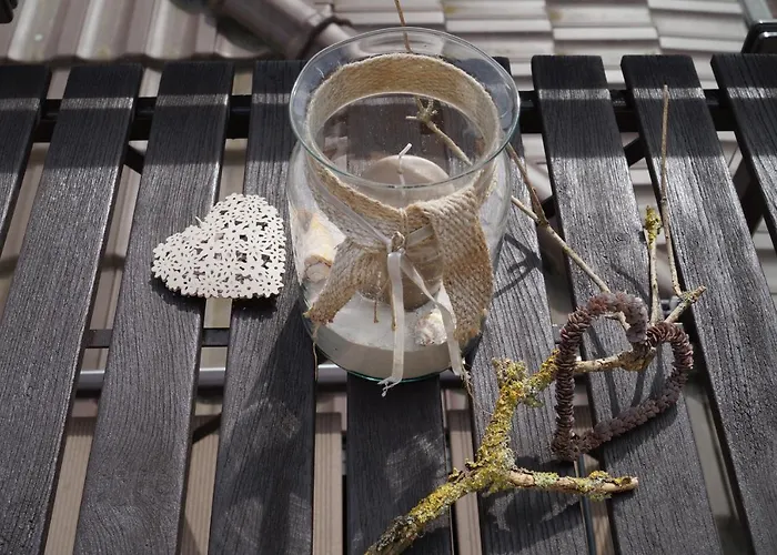 Appartement Haus Am *