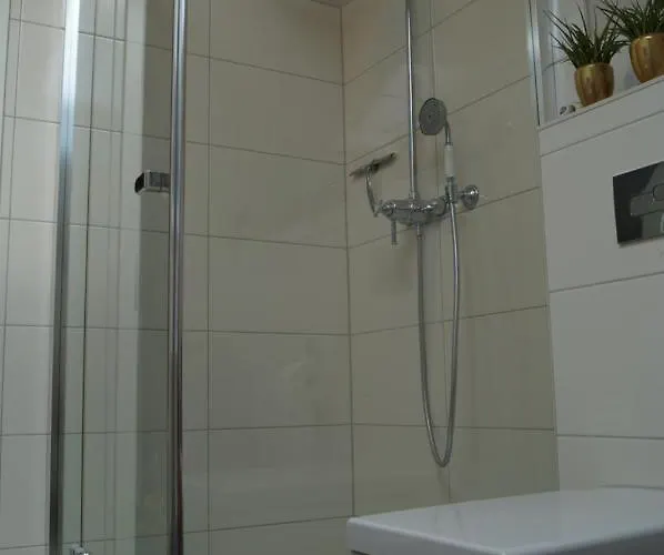 Haus Am Storkow (Mark)