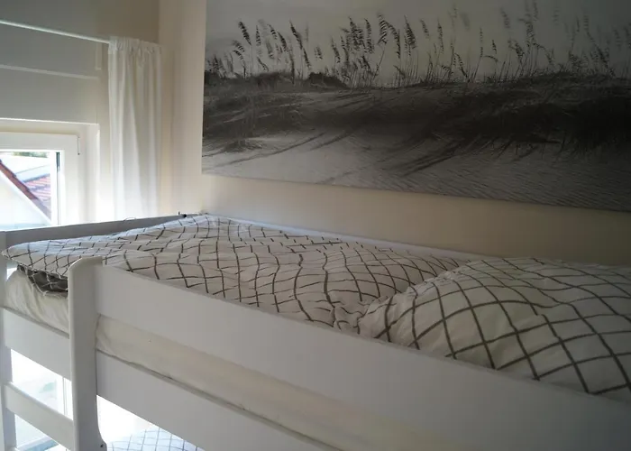 Appartement Haus Am *