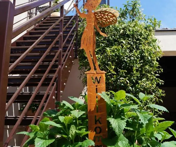 Appartement Haus Am *