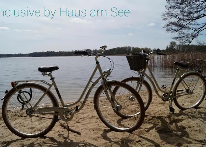 Haus Am Storkow (Mark)