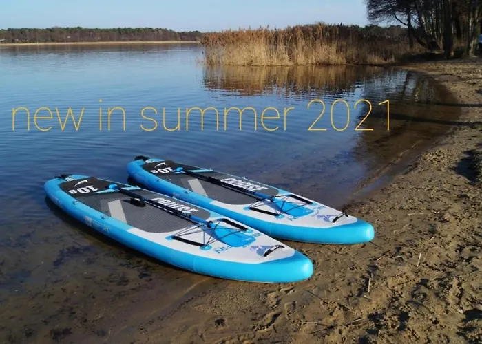 Haus Am Storkow (Mark)