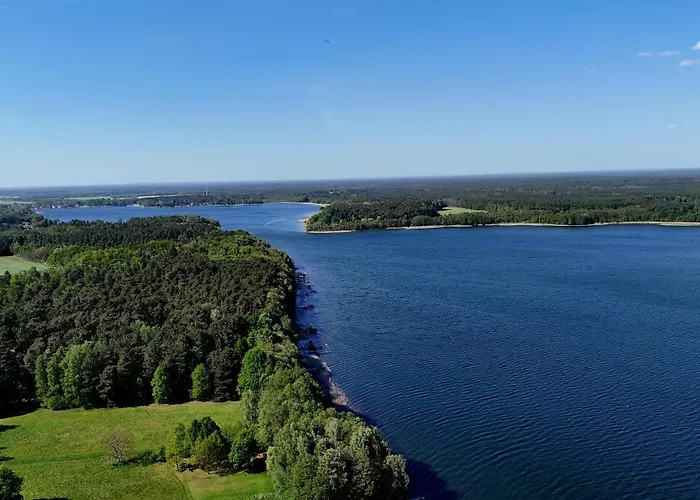 Appartement Haus Am *